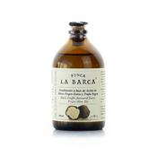 Finca La Barca | Black Truffle flavoured Extra Virgin Olive Oil