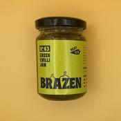 Brazen | Green Chilli Jam