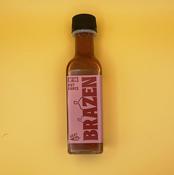 Brazen | No 19 Heat Sauce