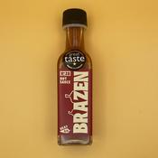 Brazen | No 28 Hot Sauce