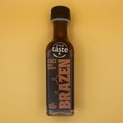 Brazen | No 70 Hot Sauce