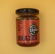 Brazen | Red Chilli Jam