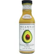 Brianna's | Honey Mustard Dressing