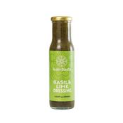 Builín Blasta | Basil &amp; Lime Dressing