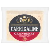Carrigaline | Cranberry Wedge