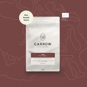 Carrow | Lima/Peru/Organic Espresso