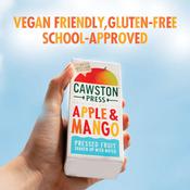 Cawston Press | Apple &amp; mango