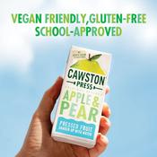 Cawston Press | Apple &amp; Pear Juice Box