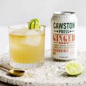 Cawston Press | Sparkling Ginger Beer