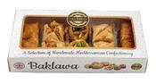 Cedar Baklava