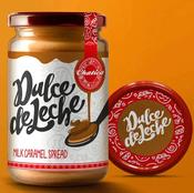 Chartica | Dulce de Leche