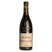 Chateauneuf-du-Pape  Domaine du Père Pape