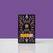Cheerful Buddha | Lion's Mane Mushroom Black Tea