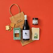 Cheers To Cheese &amp; Wine Bags