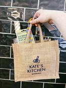 Cheese, Wine &amp; Meat Bags image