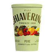Chiaverini | Pear Jam
