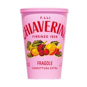 Chiaverini | Strawberry Extra Jam