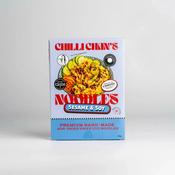 Chilli Chan's | Sesame &amp; Soy Knife Cut Noodles