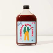 Chimac | Korean BBQ Sauce image