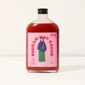 Chimac | Korean Hot Sauce image