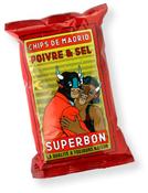 Chip De Madrid | Salt &amp; Pepper
