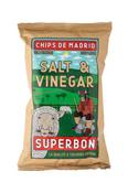 Chips De Madrid | Salt &amp; Vinegar