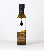 Clearspring | Toasted Walnut Oil