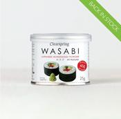 Clearspring | Wasabi Powder