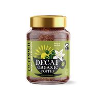 Clipper | 100g Decaf Instant Coffee
