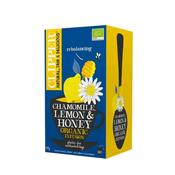 Clipper | Chamomile, Lemon &amp; Honey