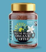 Clipper | House Blend Organic Instant Coffee