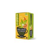 Clipper | Orange and Turmeric Organic Infusion