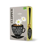 Clipper | Organic Chamomile Teabags image