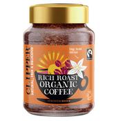 Clipper | Rich Roast Organic Instant Coffee