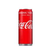 Coca-Cola | Original Taste