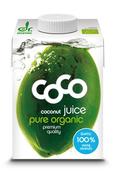 Coco Coconut Juice