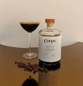 Coops Cocktails | Salted Caramel Espresso Martini 70cl