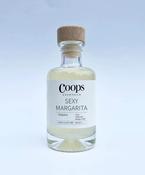 Coops Cocktails | Sexy Margarita Mini