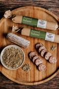 Corndale Farm | Fennel Salami