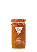 Cottage Delight | Blood Orange Thin Cut Marmalade