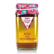 Cottage Delight | Bucks Fizz Thin Cut Marmalade image