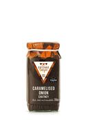 Cottage Delight | Caramelised Onion Chutney image
