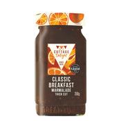 Cottage Delight | Classic Breakfast Thick Cut Marmalade