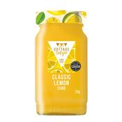 Cottage Delight | Classic Lemon Curd