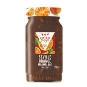 Cottage Delight | Seville Orange Marmalade Thick Cut