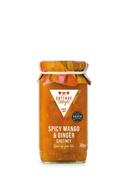Cottage Delight | Spicy Mango &amp; Ginger Chutney