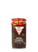 Cottage Delight | Strawberry Jam