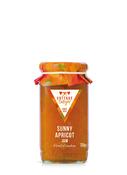 Cottage Delight | Sunny Apricot Jam
