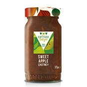 Cottage Delight | Sweet Apple Chutney