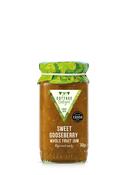 Cottage Delight | Sweet Gooseberry Whole Fruit Jam